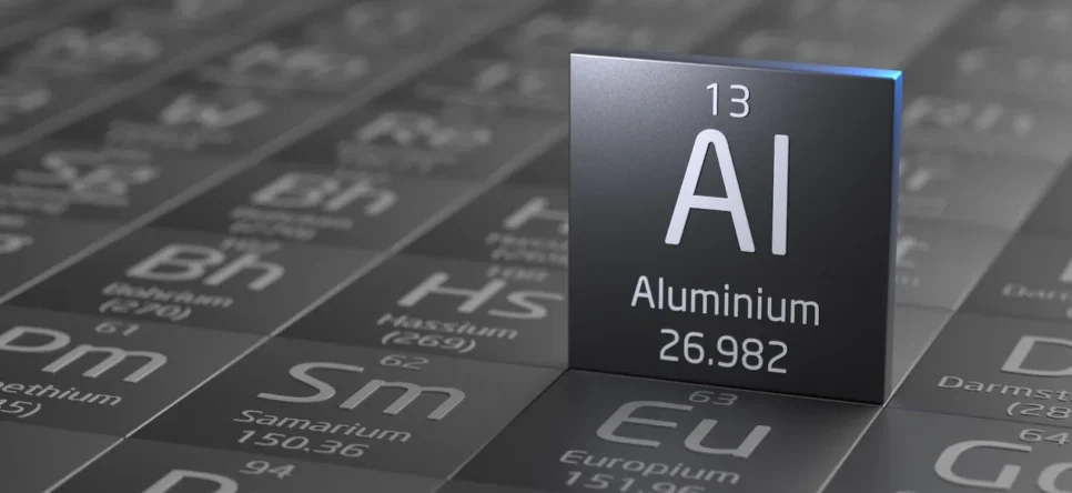 Aluminium Aluminium