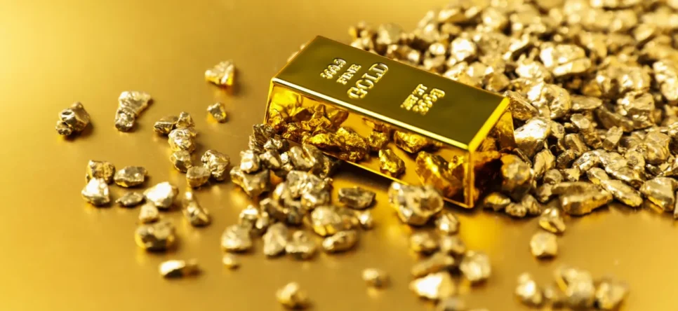 Gold Gold