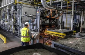 Sibanye-Stillwater to buy US recycler Metallix for $82m, expanding North American “urban mining”