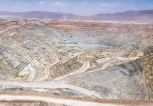 BHP’s Record Copper Output Tops 2 Mt as Escondida Grades Surge; Nickel Unit Remains on Ice