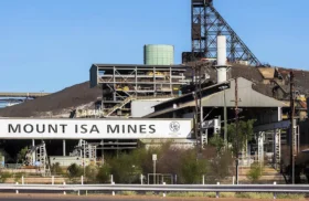 mount-isa-mines Glencore Warns Multiple Australian Smelters Face Closure as China's Capacity Expansion Crushes Global Margins