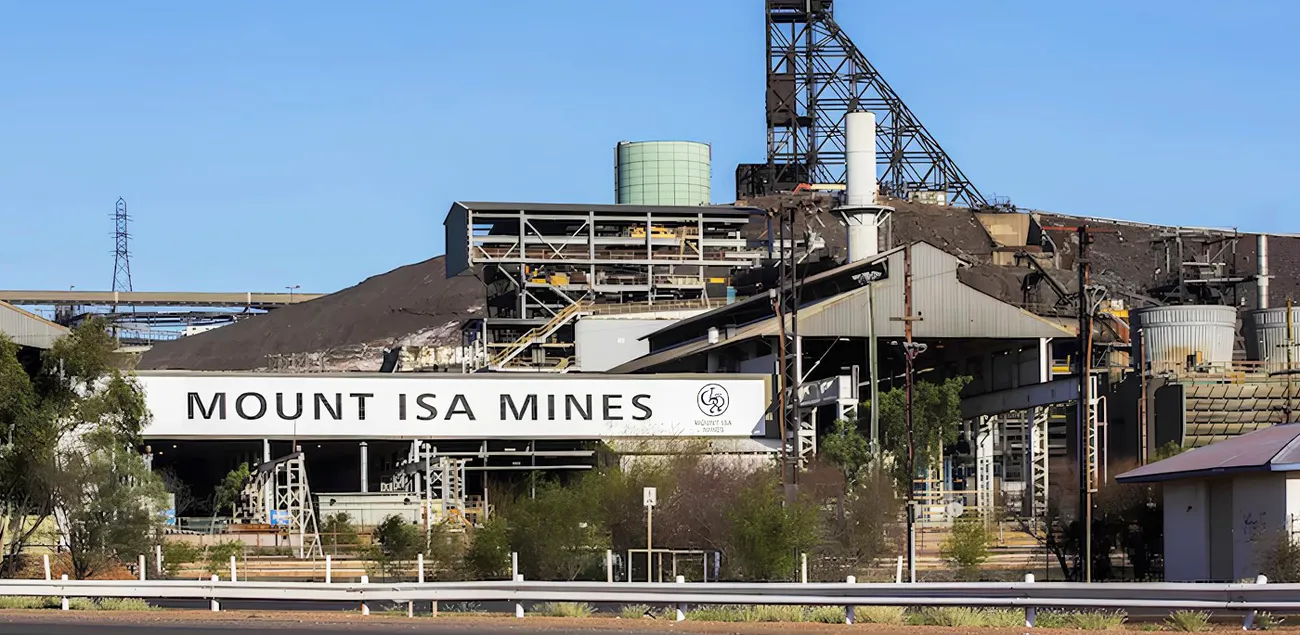 mount-isa-mines Glencore Warns Multiple Australian Smelters Face Closure as China's Capacity Expansion Crushes Global Margins