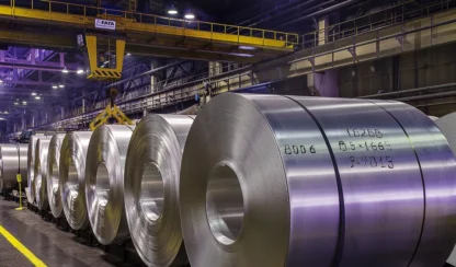 Rusal seeks state backing to secure overseas bauxite amid tightening raw-material balances