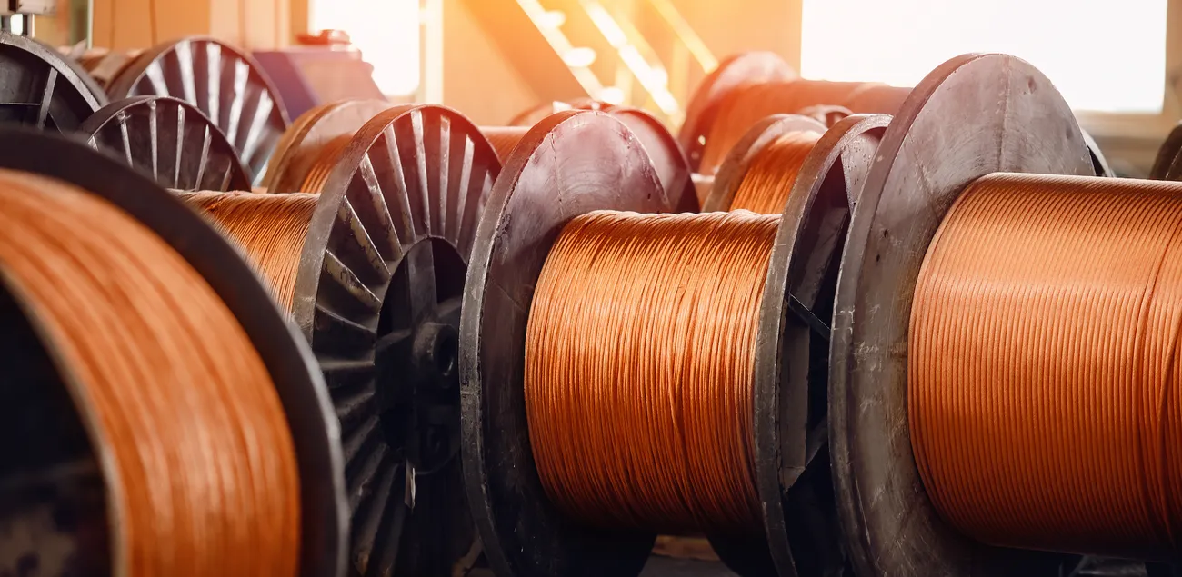 shutterstock_1308101881 Grid and data-centre build turbocharges copper demand as supply growth lags
