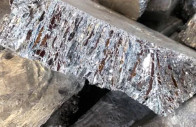 New African and Russian supply to power a 2025 zinc rebound, but longer-term output still trends lower