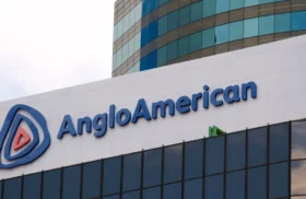 Anglo American halves interim payout as H1 loss widens on weaker output; shares drop in London