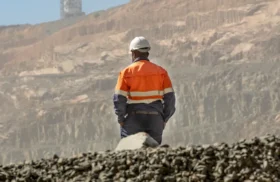 Nigeria Announces $1.4 Billion Critical Minerals Processing Initiative Despite Supply Chain Uncertainties