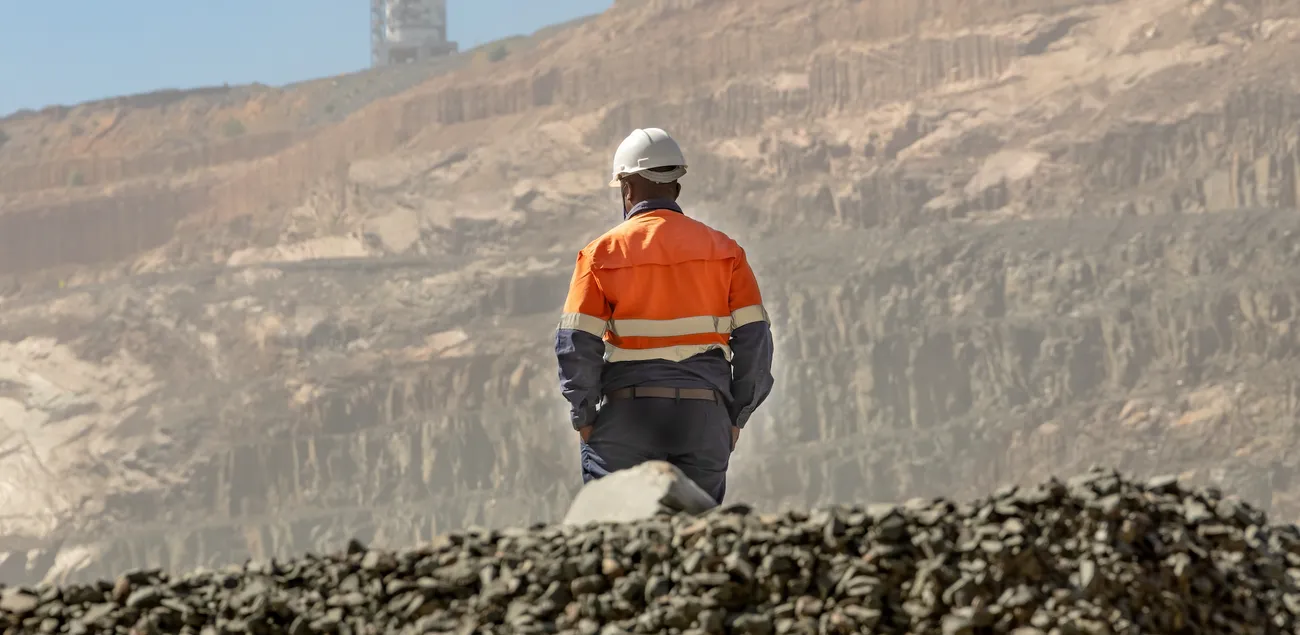 shutterstock_1726728649 Nigeria Announces $1.4 Billion Critical Minerals Processing Initiative Despite Supply Chain Uncertainties