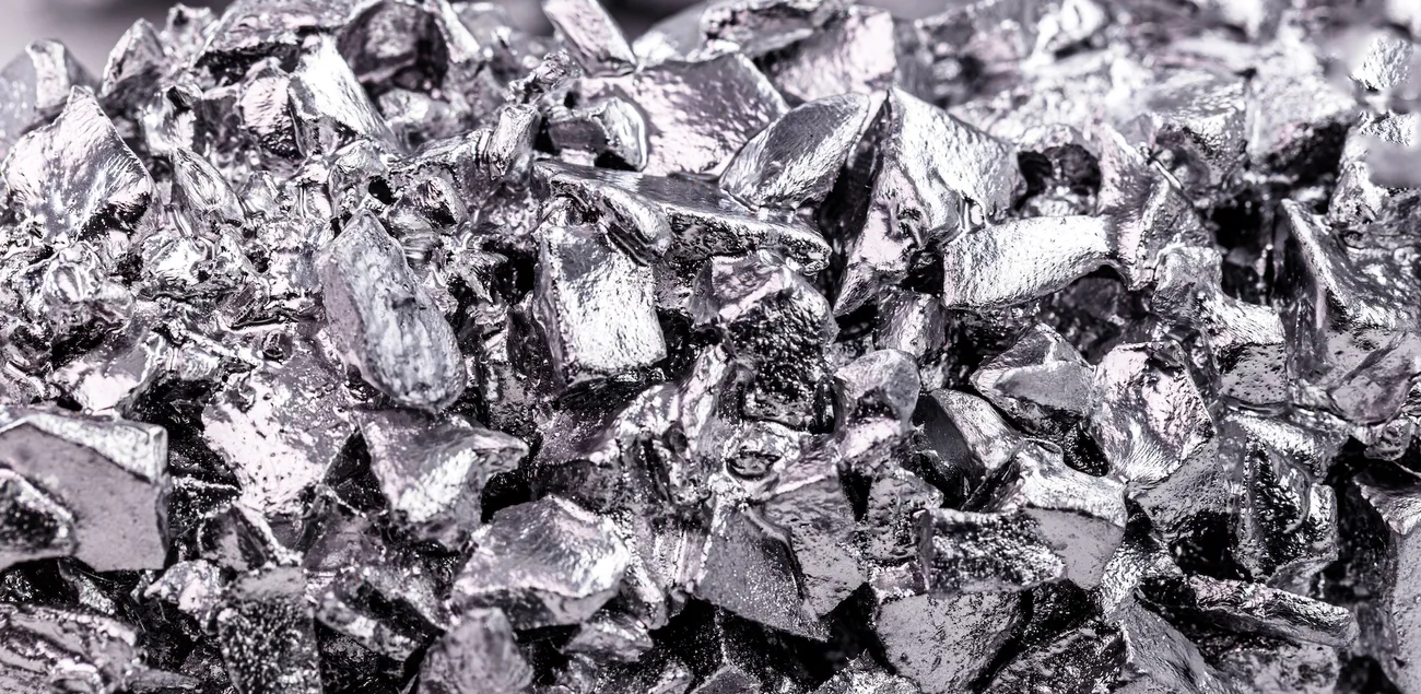 Titanium