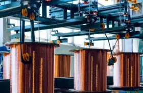 shutterstock_2094165136 China Accelerates African Copper Investments as Western Restrictions Reshape Global Supply Chains
