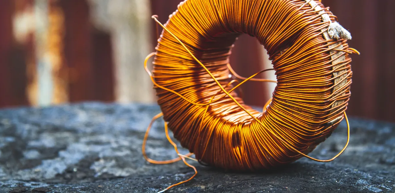 shutterstock_2181926595 Strong Domestic Demand to Insulate India from Planned 50% US Copper Tariff