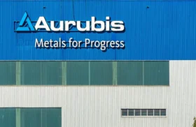 Aurubis CFO Targets US Recycling Growth as Copper Demand and Tariff Pressures Shape $1.9 Bln Investment Drive
