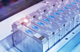 China Adds Battery Cathode Know-How to Export Curbs, Relaxes Building Tech Controls