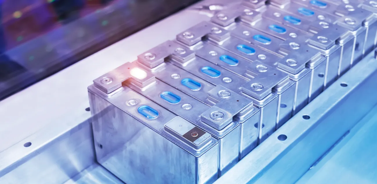 shutterstock_2431805291 China Adds Battery Cathode Know-How to Export Curbs, Relaxes Building Tech Controls