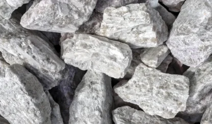 Zimbabwe Spodumene Exports Jump 30 % Despite Weak Lithium Prices