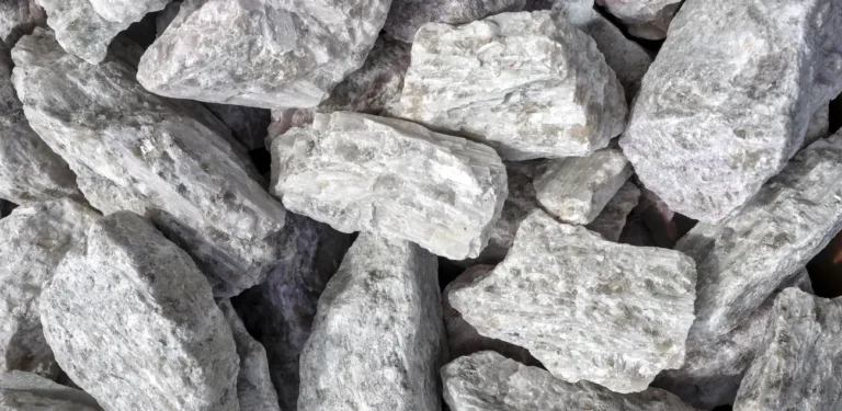 Zimbabwe Spodumene Exports Jump 30 % Despite Weak Lithium Prices