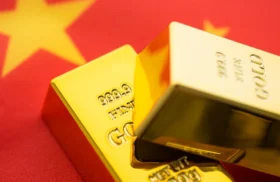 Russian Gold-Ore Shipments to China Soar 80 % to $1 B as Sanctions Upend Trade