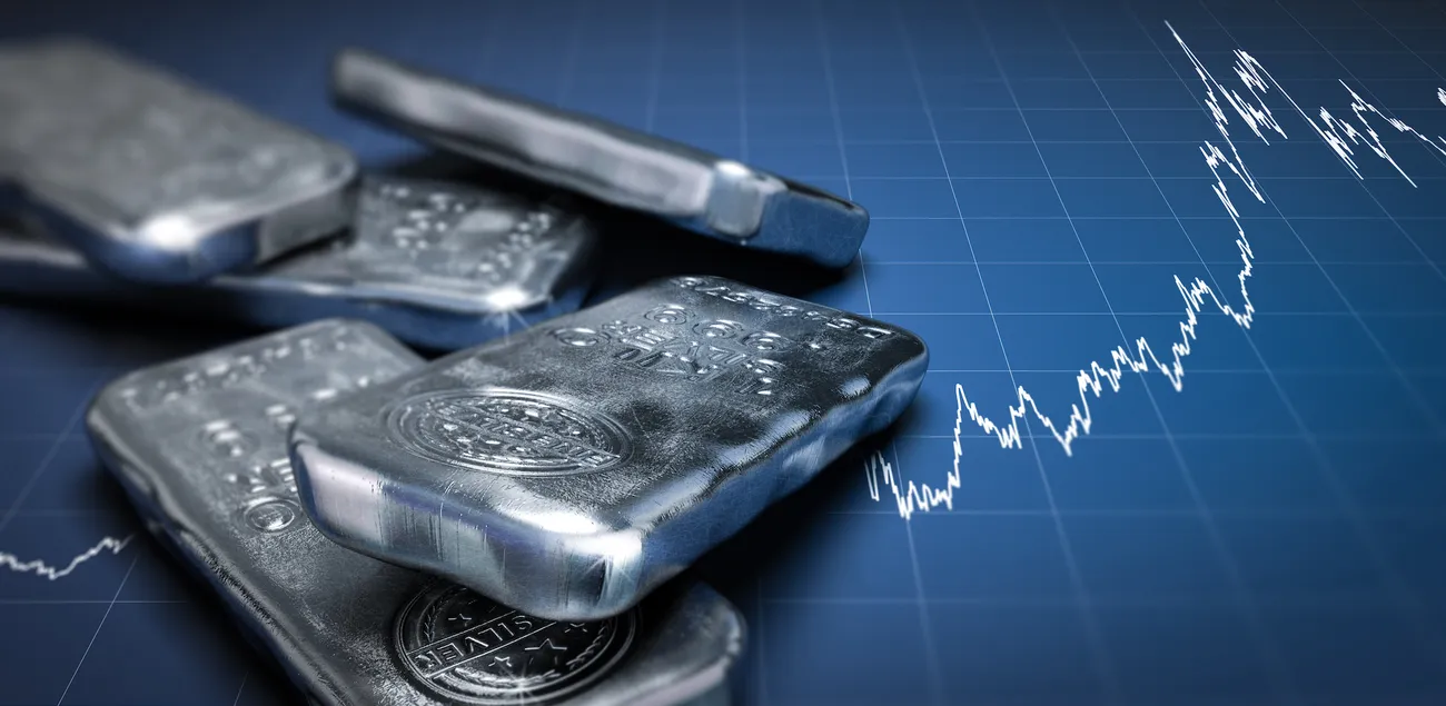 Silver