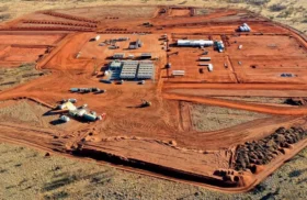 Arafura raises A$80m to advance Nolans rare earths project ahead of FID