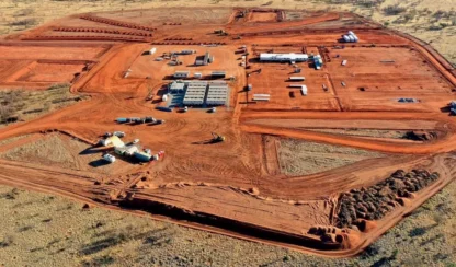 Arafura raises A$80m to advance Nolans rare earths project ahead of FID