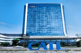 CATL’s Jianxiawo halt jolts lithium prices as Guangzhou futures stoke speculative surge