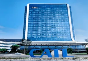 CATL’s Jianxiawo halt jolts lithium prices as Guangzhou futures stoke speculative surge