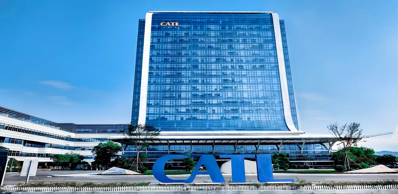 Catl CATL’s Jianxiawo halt jolts lithium prices as Guangzhou futures stoke speculative surge
