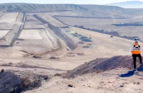 Centinela-Second-Concentrator-Project-1 (1) Antofagasta lifts H1 margin to 58.8% on higher output and prices; flags >30% medium-term growth from Chilean projects