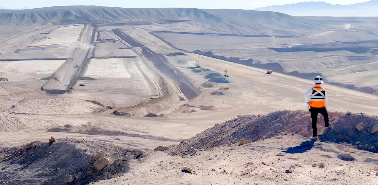 Centinela-Second-Concentrator-Project-1 (1) Antofagasta lifts H1 margin to 58.8% on higher output and prices; flags >30% medium-term growth from Chilean projects