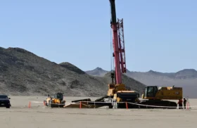 Barrick lines up G7 lenders for up to $3.5bn to finance Pakistan’s Reko Diq after Saudi funding stalls