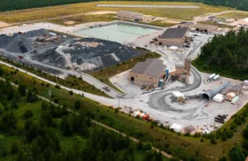 EagleMine_-04 (1) Allonnia to pilot bio-based impurity removal at Eagle Mine to lift nickel recovery and smelter acceptance
