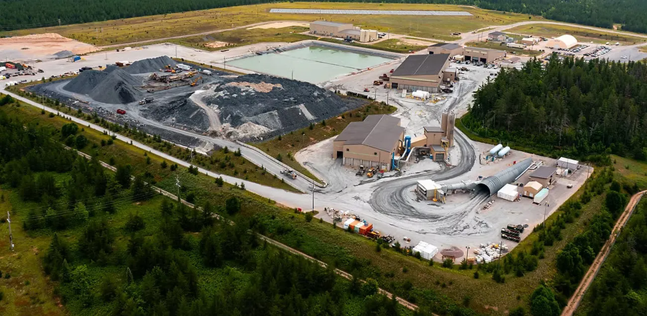 EagleMine_-04 (1) Allonnia to pilot bio-based impurity removal at Eagle Mine to lift nickel recovery and smelter acceptance