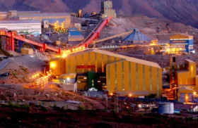 Codelco cleared to partially restart El Teniente; high-risk zones stay shut after July 31 collapse