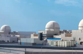 Emirates Nuclear Energy Company UAE debuts certified nuclear-sourced aluminium; Canex to use MinimAL in infrastructure and solar