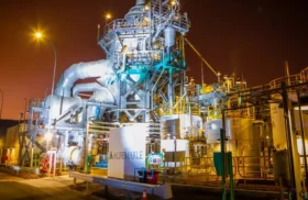 Chile probes accident at Albemarle’s La Negra lithium plant; operations continue in unaffected units