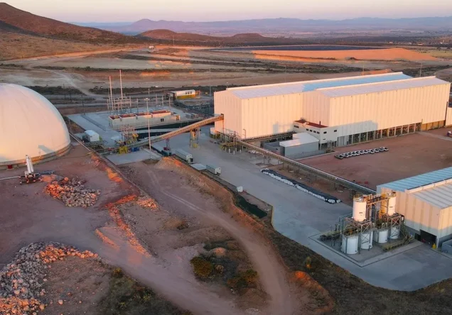 Pan American Silver wins Mexican clearance for $2.1bn MAG Silver takeover, eyes September close