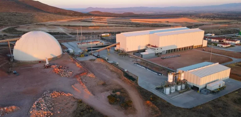 Mag Silver Pan American Silver wins Mexican clearance for $2.1bn MAG Silver takeover, eyes September close