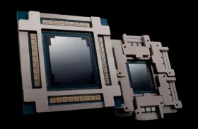 Nvidia Nvidia cools silicon-photonics hype, says copper will carry computing ‘for several years’ yet