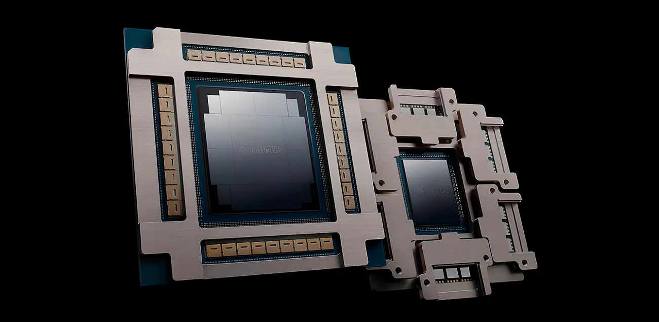 Nvidia Nvidia cools silicon-photonics hype, says copper will carry computing ‘for several years’ yet