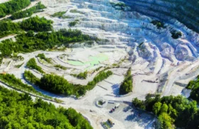 Imerys delays French lithium project to 2030 as PFS doubles mine life and lifts capex