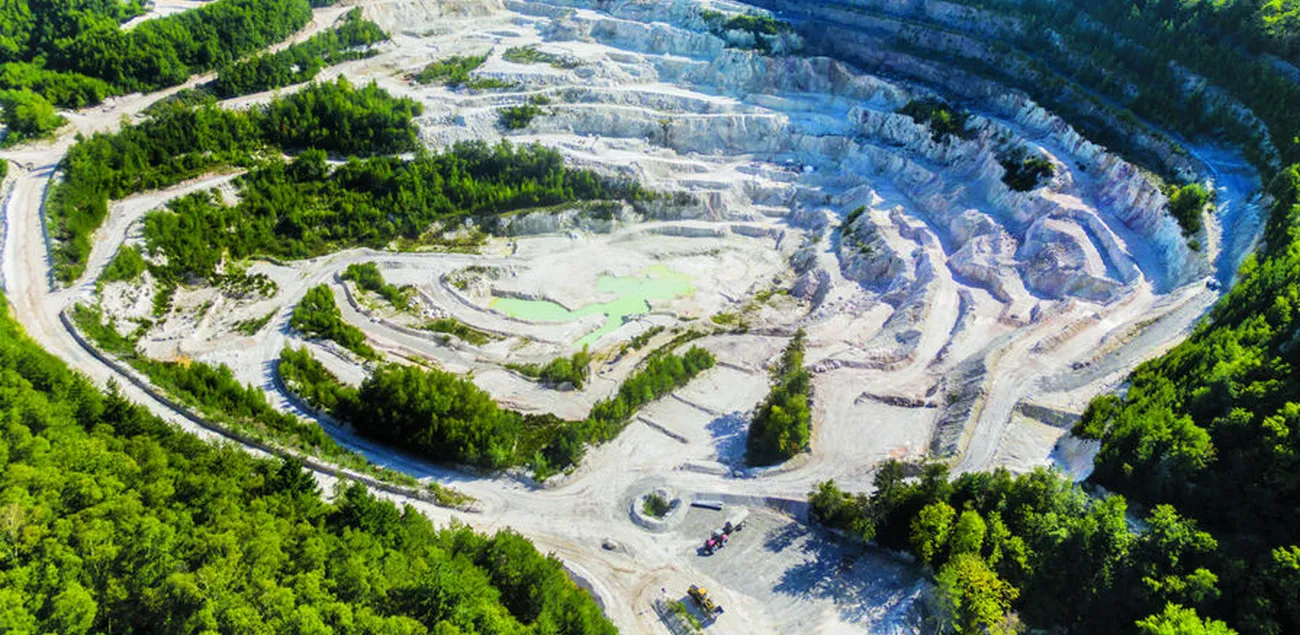 Philippe Zamora_Imerys Imerys delays French lithium project to 2030 as PFS doubles mine life and lifts capex
