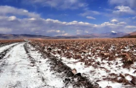 Rio Tinto folds lithium into aluminium in three-unit revamp under new CEO Trott