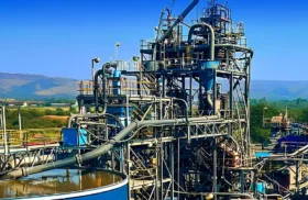 ylvania sets record annual PGM output; EBITDA doubles quarter-on-quarter as Lesedi stabilises