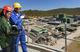 Zimbabwe PGM miners face cash squeeze as state delays local-currency payouts under 70% forex retention rule
