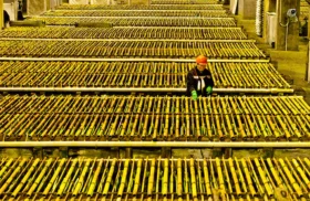 Russia’s copper shipments to China jump 81% in H1 as trade flows pivot from the West