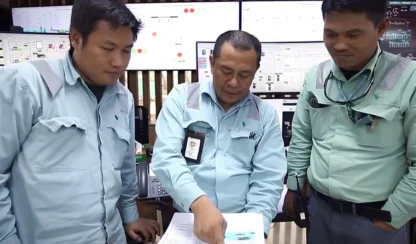 Danantara to invest in $1.4bn Vale–GEM HPAL project in Central Sulawesi, targeting 66,000 t/y nickel MHP