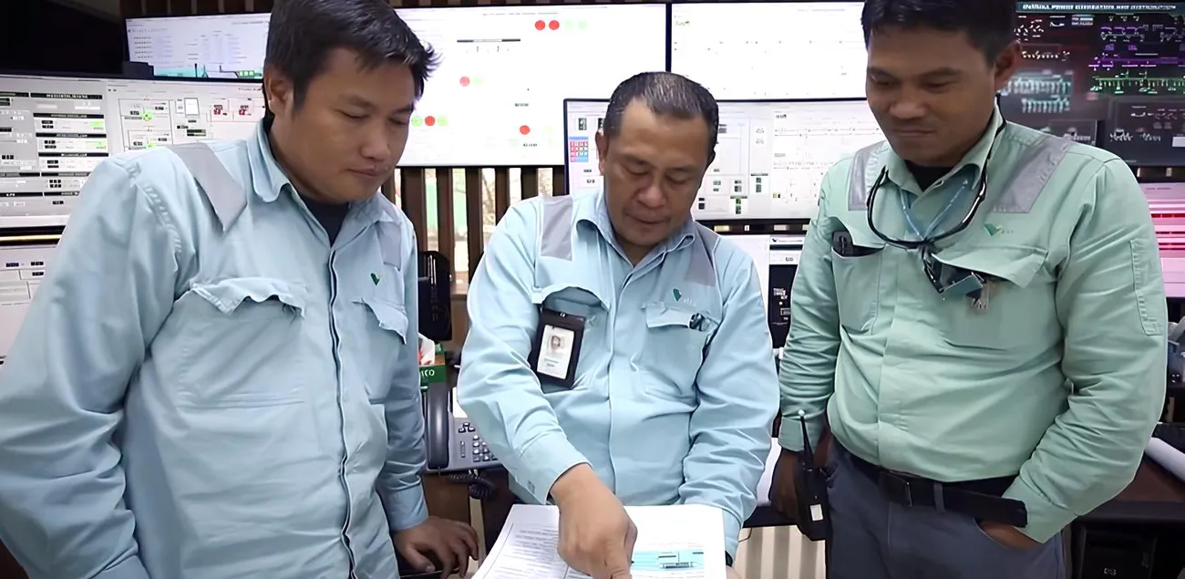 pt-indonesia-2 Danantara to invest in $1.4bn Vale–GEM HPAL project in Central Sulawesi, targeting 66,000 t/y nickel MHP