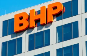 BHP profit drops 26% to five-year low as iron ore weakens; dividend trimmed, medium-term capex to ease