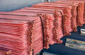 Goldman urged copper calls hours before tariff U-turn cratered COMEX; banks, funds nurse losses