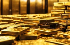 Fidelity flags path to $4,000 gold as Fed pivot, softer dollar and central-bank buying align